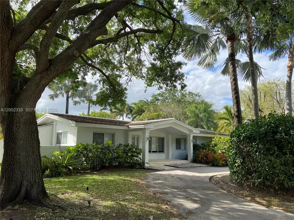 9840 SW 69th Ave, Pinecrest, FL 33156