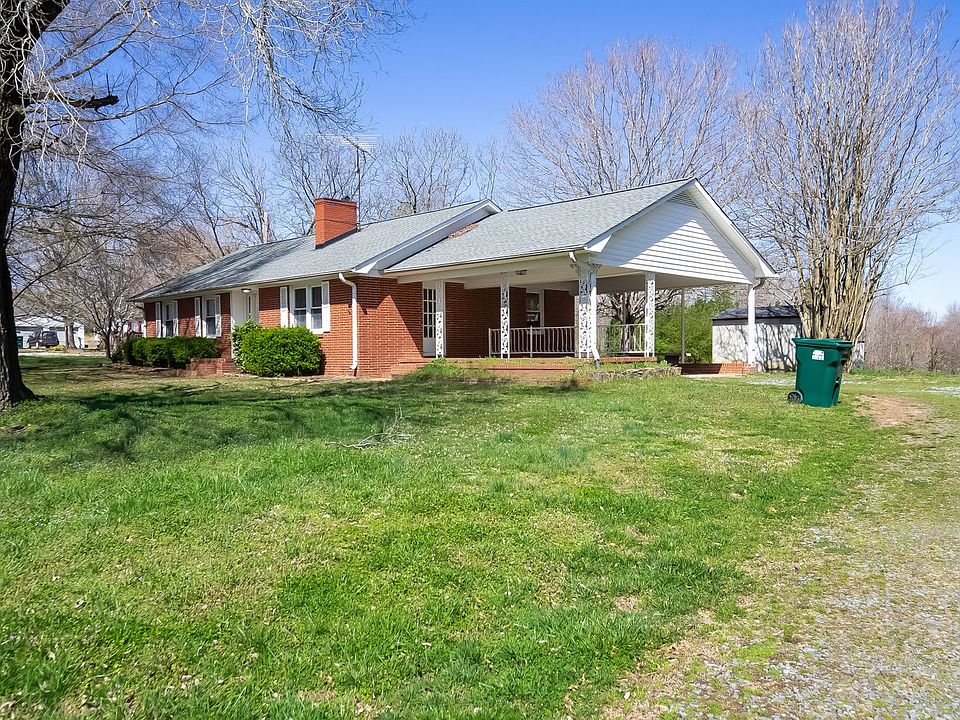 2944 Tyro Rd, Lexington, NC 27295 Zillow
