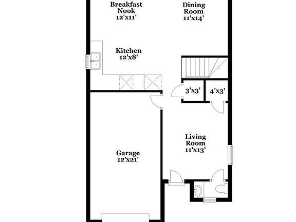 2nd image of 4915 N Cancun Dr