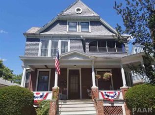 1627 W Barker Ave, Peoria, IL