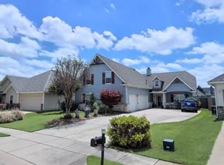 9409 Log Run Ct, McKinney, TX 75072