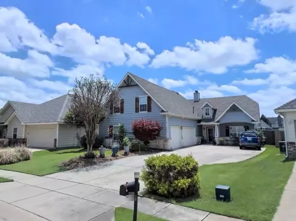 9409 Log Run Ct, McKinney, TX 75072