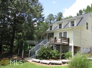 1027 Eagles Nest Dr, Elberton, GA 30635