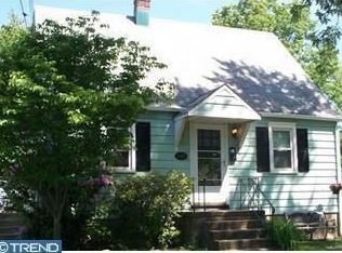 249 Mercer Ave, Bellmawr, NJ 08031