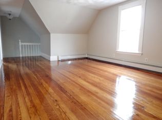 35 Saint Clements Rd #1, Medford, MA 02155