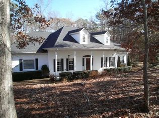 795 Highway 229, Social Circle, GA 30025