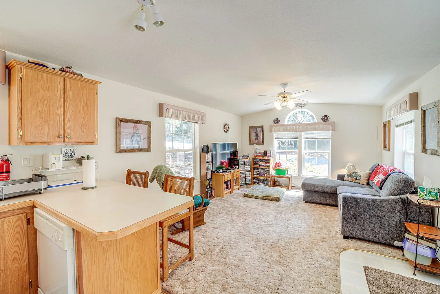 1 bed, 1.0 bath, 613 sqft, $2,483 — Photo 4