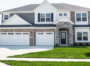 12309 Medford Pl, Noblesville, IN