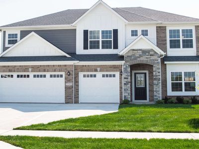12309 Medford Pl, Noblesville, IN, 46060