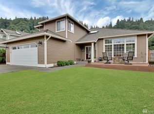 15707 SE 156th St, Renton, WA 98058