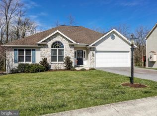 125 Quail Dr, Dillsburg, PA 17019