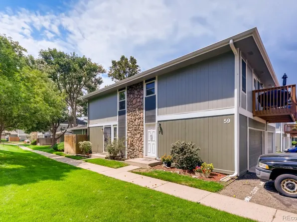 10001 E Evans Ave APT 59C, Aurora, CO 80247