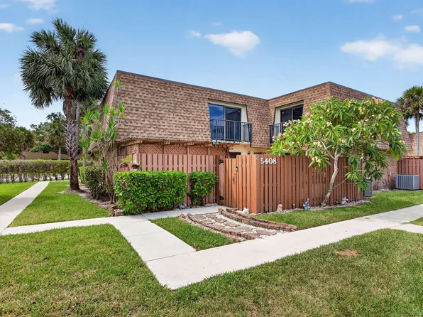 5408 NW 59th Place, Tamarac, FL 33319