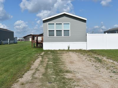 1019 1st St W, Thief River Falls, MN, 56701