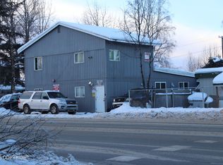 1310 Ingra St, Anchorage, AK 99501