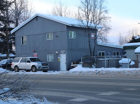 1310 Ingra St, Anchorage, AK 99501