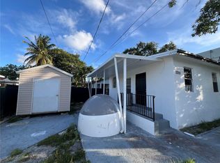 1800 SW 3rd St, Miami, FL 33135