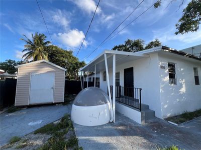 1800 SW 3rd St, Miami, FL, 33135