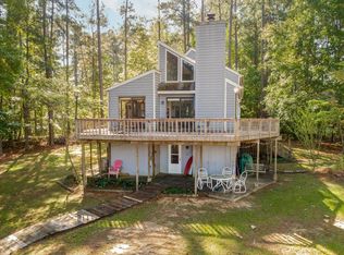 53 E Harbor Dr, Littleton, NC 27850