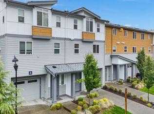 19325 35th Dr SE UNIT B, Bothell, WA 98012