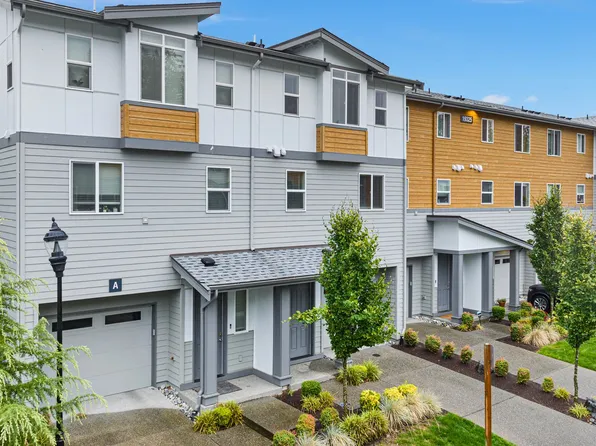 19325 35th Dr SE Unit B, Bothell, WA 98012