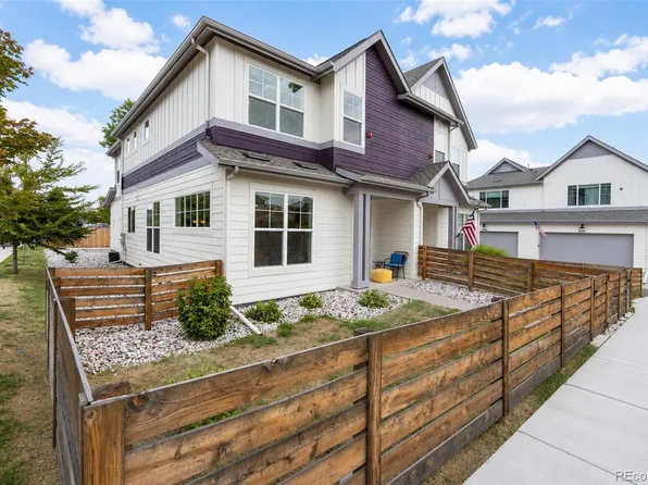 6102 W 28th Court, Denver, CO 80214