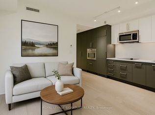 2 Clarendon Ave #117, Toronto, ON M4V 1H9