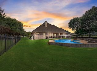 4520 Lake Breeze Dr, McKinney, TX 75071