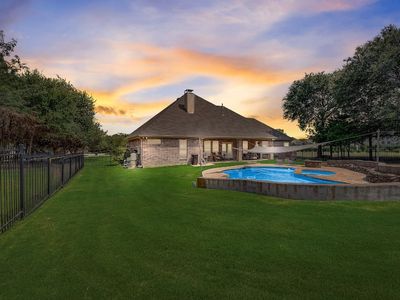 4520 Lake Breeze Dr, McKinney, TX, 75071