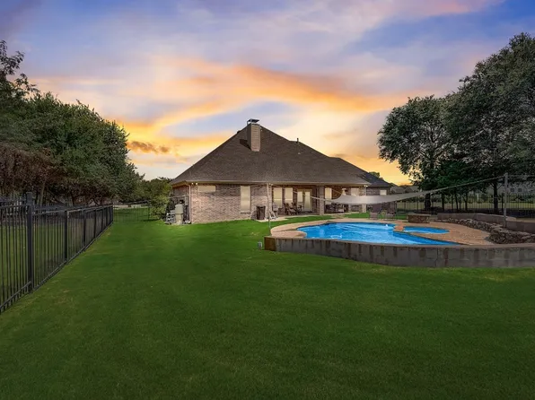 4520 Lake Breeze Dr, McKinney, TX 75071