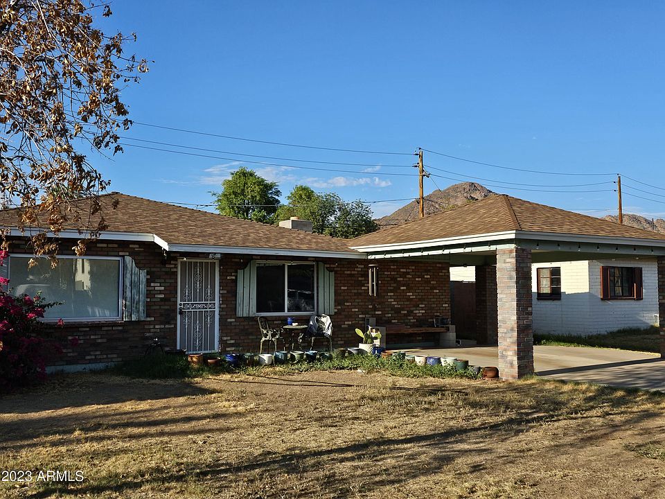 1st image of 4542 E GLENROSA Avenue