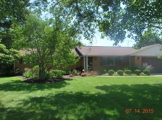 908 Vine St, Connersville, IN 47331