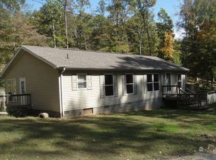 168 C W Cherry Rd, Cadiz, KY 42211