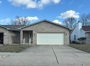 2130 Checkerberry Ln, Springfield, IL 62711
