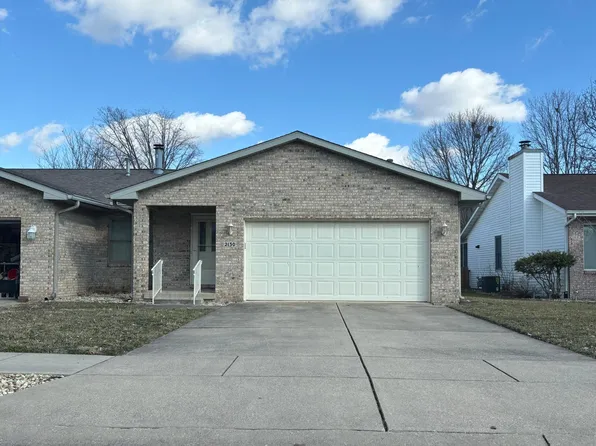 2130 Checkerberry Ln, Springfield, IL 62711