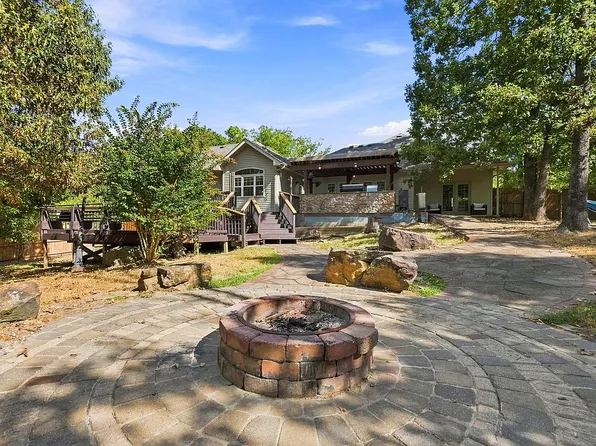 1 Yarty Ln, Bella Vista, AR 72715
