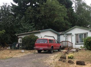 421 Wall St, Silverton, OR 97381