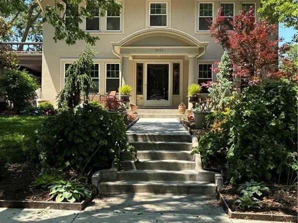 3652 Jefferson St, Kansas City, MO 64111