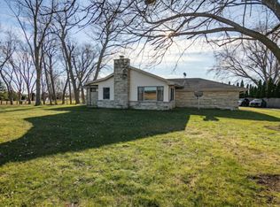 4183 County Highway K, Franksville, WI 53126