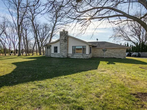 4183 County Highway K, Franksville, WI 53126