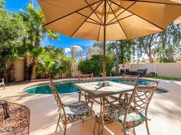 11433 W PICCADILLY Road, Avondale, AZ 85392