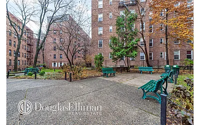 Sold by Douglas Elliman