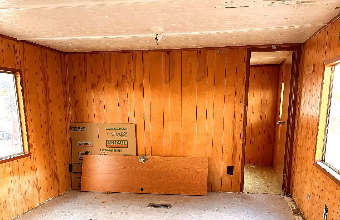 3 bed, 780 sqft, $850 — Photo 3