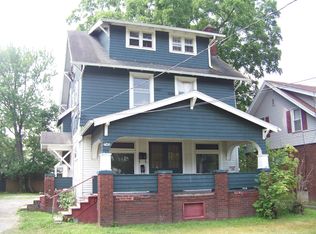 745 Winona Dr, Youngstown, OH