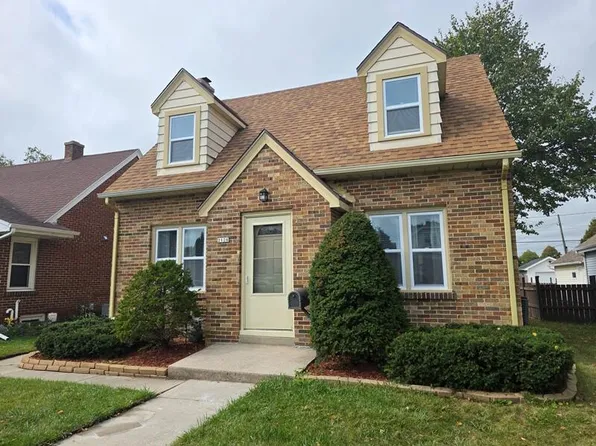 2126 South 16th STREET, Sheboygan, WI 53081