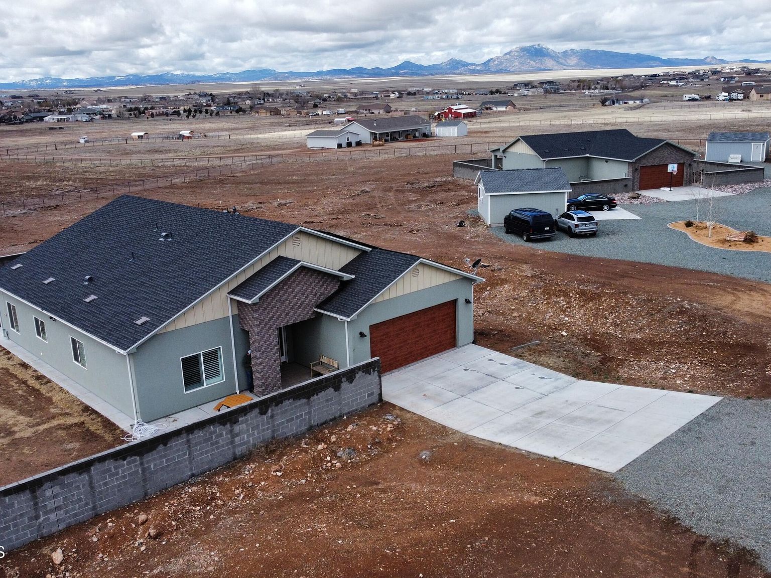 10480 N Antelope Meadows Dr, Prescott Valley, AZ 86315 Zillow