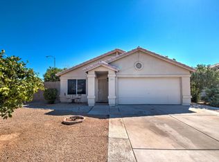 4911 E Colby Cir, Mesa, AZ 85205