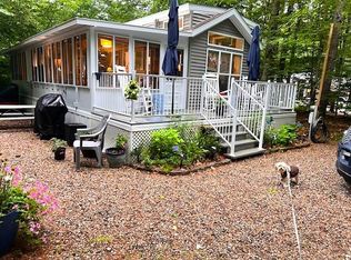 37 Pine Rd, East Wakefield, NH 03830