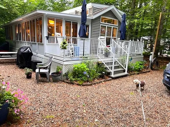 37 Pine Road, Wakefield, NH 03830