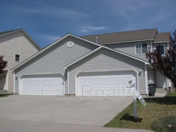 12222 W 10th Ave, Airway Heights, WA 99001